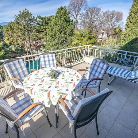 Apartment Mirna Njivice