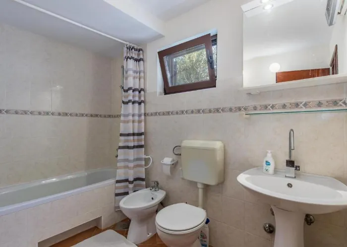 Apartman Mirna Njivice