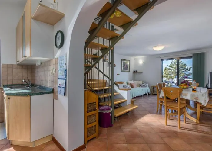 Apartman Mirna *