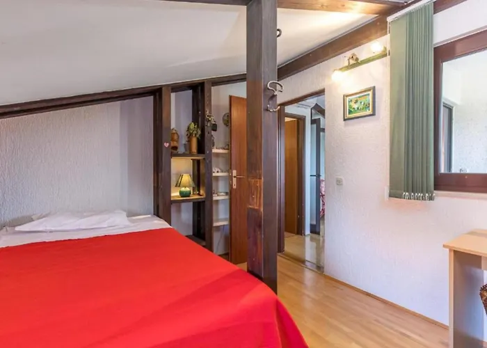 Mirna Apartman