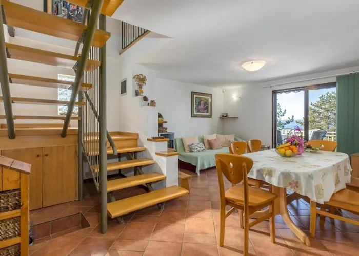 Apartman Mirna Njivice