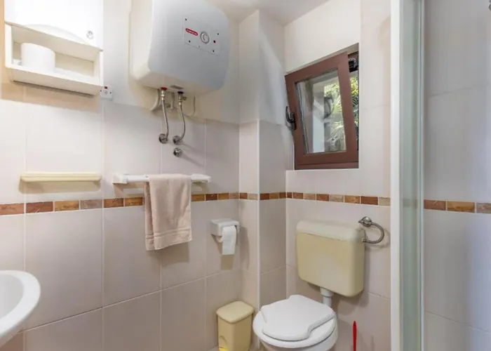 Apartman Mirna Njivice
