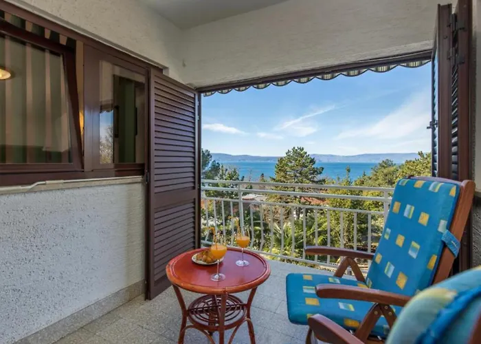 Apartman Mirna