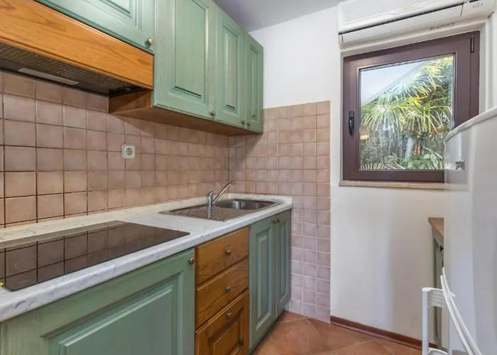 Apartman Mirna Njivice