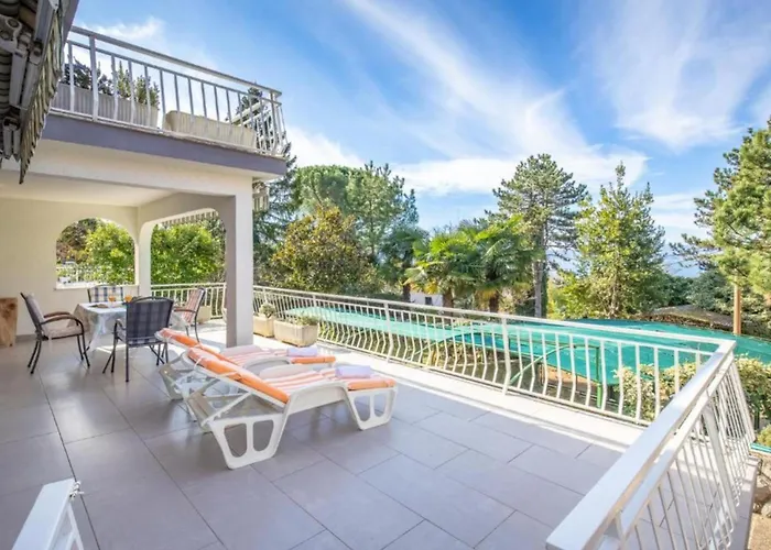 Apartman Mirna *