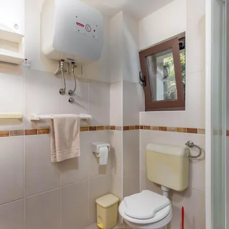 Apartment Mirna Njivice