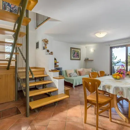 Apartment Mirna Njivice