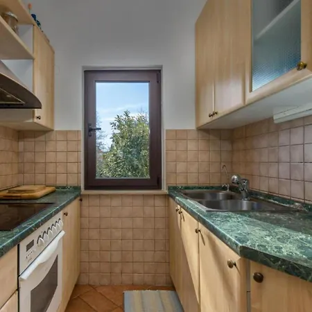 Mirna Apartment